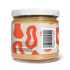 La Casa del Jugo 100% Natural Peanut Butter 12 oz
