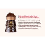 Juan Valdez Regular Freeze-Dried Coffee - 3 oz
