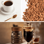 Juan Valdez Regular Freeze-Dried Coffee - 3 oz