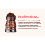 Juan Valdez Chocolate Freeze-Dried Coffee - 3 oz