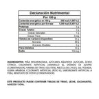 Charamusca Spicy Dried Pineapple 1.1 lb