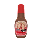 Real del Potosi Burnt Cajeta Squeeze 12 oz
