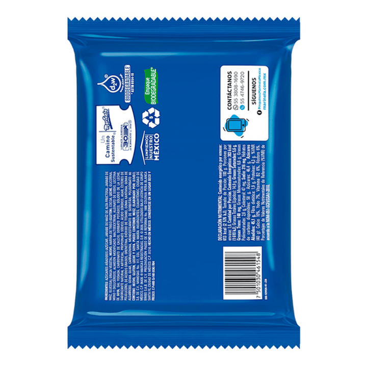 Marinela Pinguinos Multipack 4 Pack 6 oz