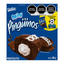 Marinela Mini Pinguinos 8 Pack 8 oz