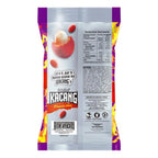 Sabritas Kacang Flamin Hot Fried Spicy Peanuts 7 oz