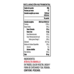 Dolores Low Sodium Tuna Pouch - 3 oz