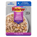 Dolores Tuna Pouch with More Defenses - 3 oz
