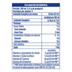 Clight Horchata Flavor Drink Powder 0.25 oz