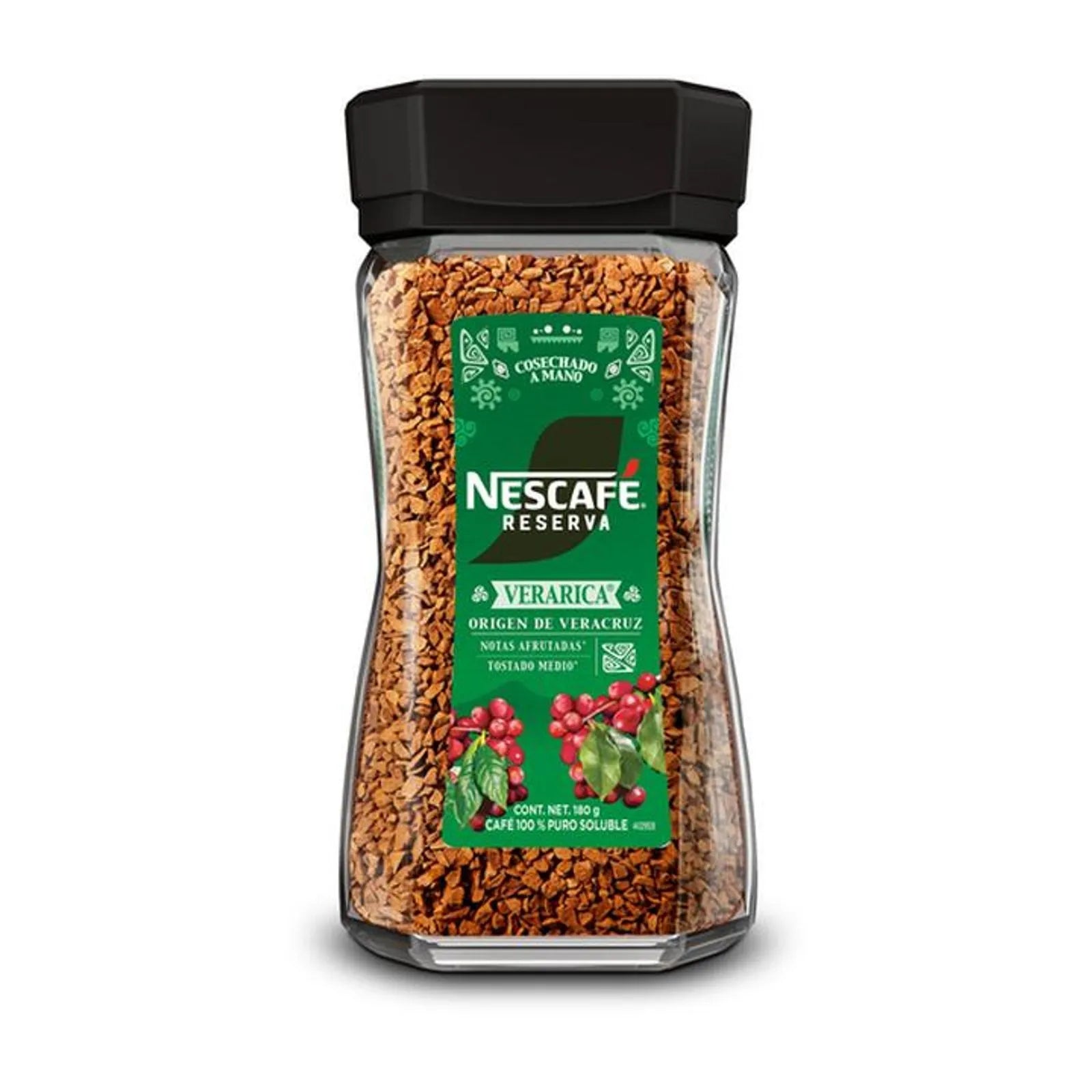 Nescafé Reserva Verarica Soluble Coffee Jar - 6 oz