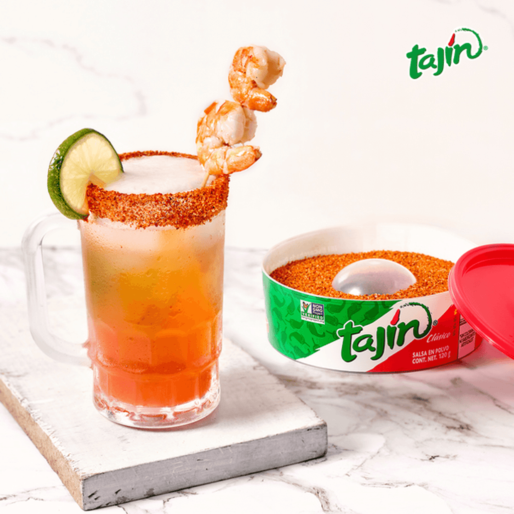 Tajín Classic Escarchador - 1 Piece