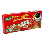 Knorr Tomatísimo Tomato Concentrate 8 cubes of 0.4 oz