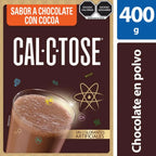 Cal-C-Tose Chocolate Powder - 14 oz