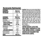 Fiber One Chocolate Peanut Butter Fiber Bars 12 Pack