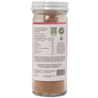 Organicos Monterrey Ceylon Cinnamon Powder 2 oz