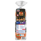 Bimbo Brioche Burger Buns 16 oz