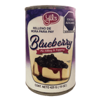 Yils Blackberry Filling - 15 oz