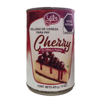 Yils Cherry Filling - 15 oz