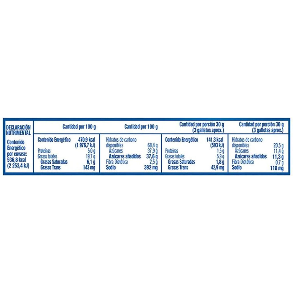 Nabisco Oreo Cookies - 4 oz