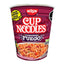 Nissin Cup Noodles Fire Shrimp Flavor 2.3 oz