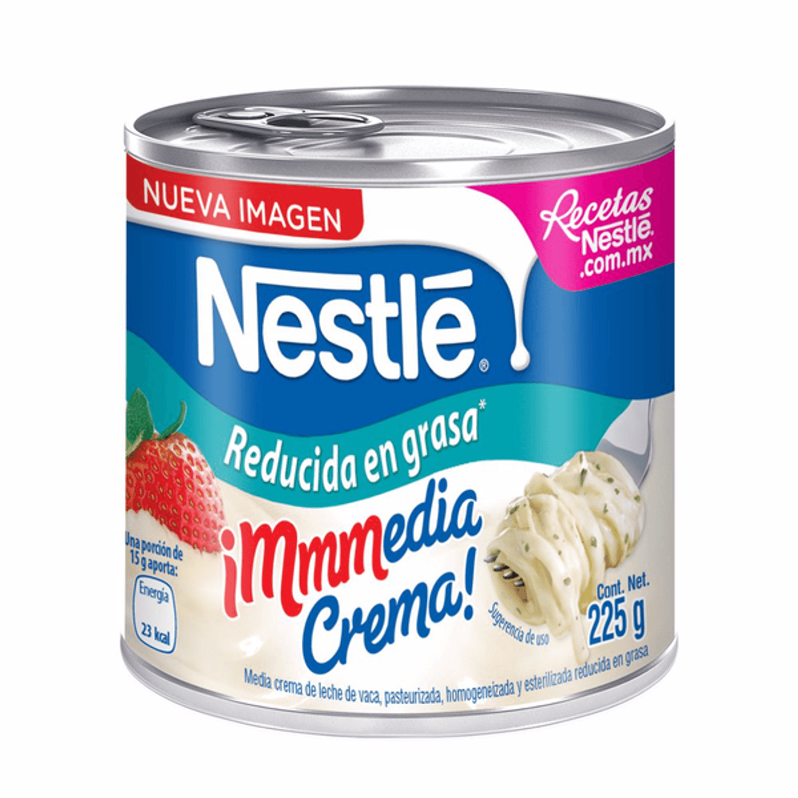 Nestlé Reduced Fat Cream - 8 oz Main image