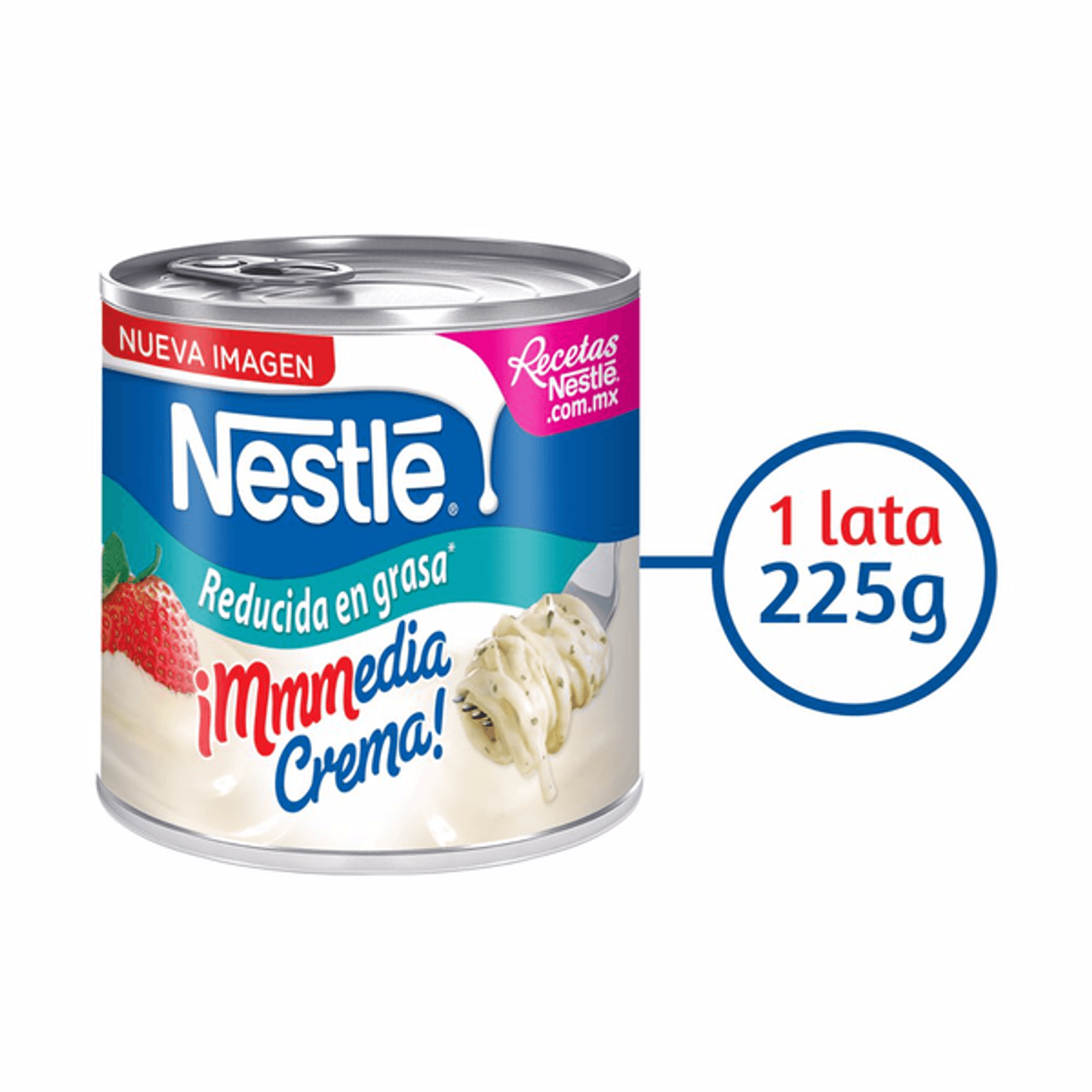 Nestlé Reduced Fat Cream - 8 oz