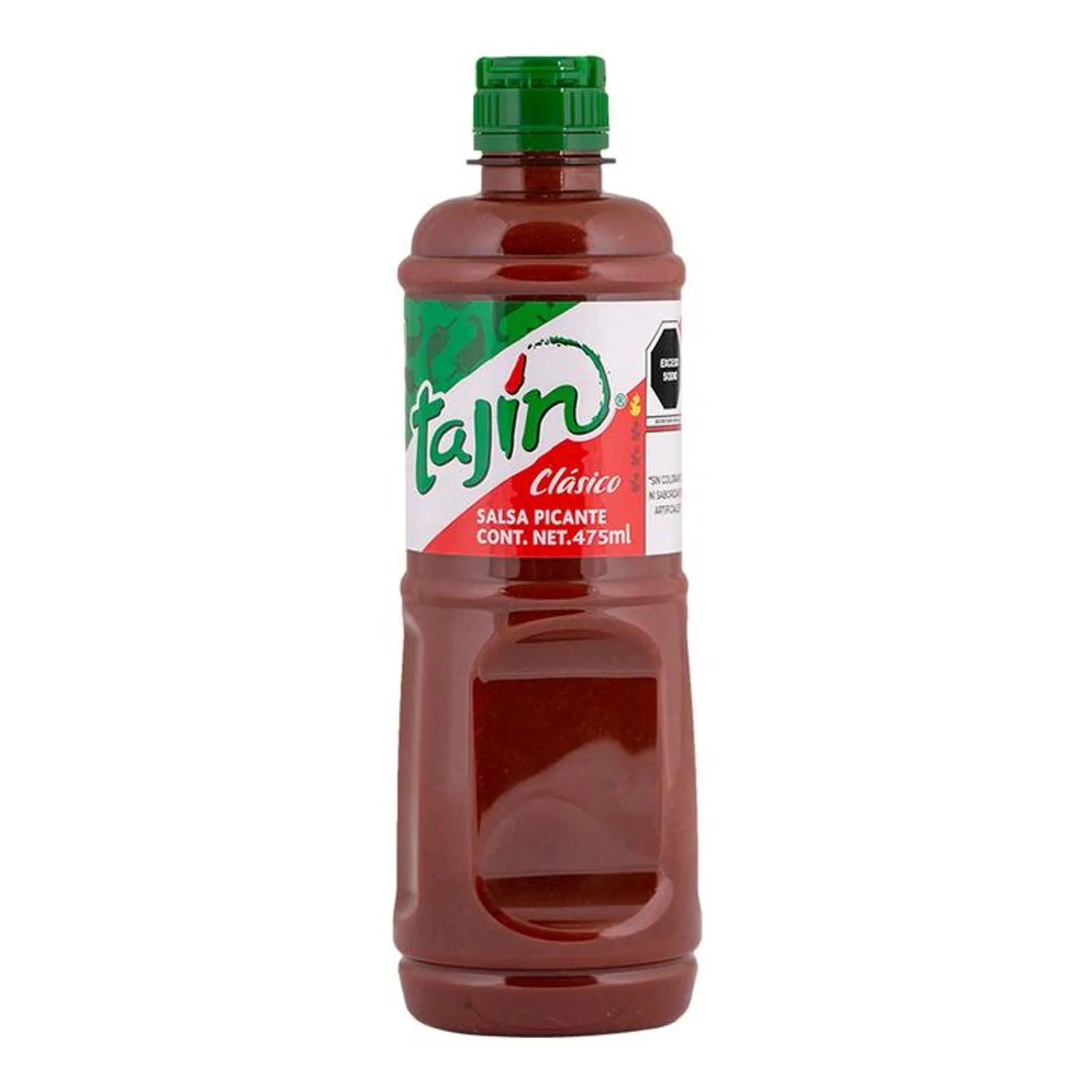 Tajin Classic Liquid Sauce - 16 oz Secondary image