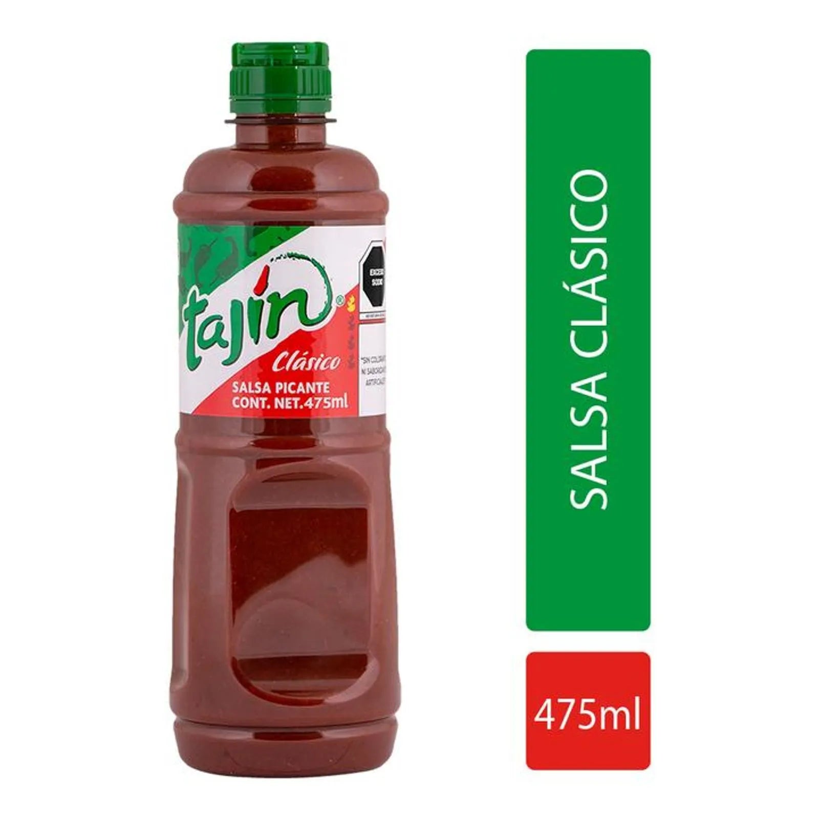 Tajin Classic Liquid Sauce - 16 oz