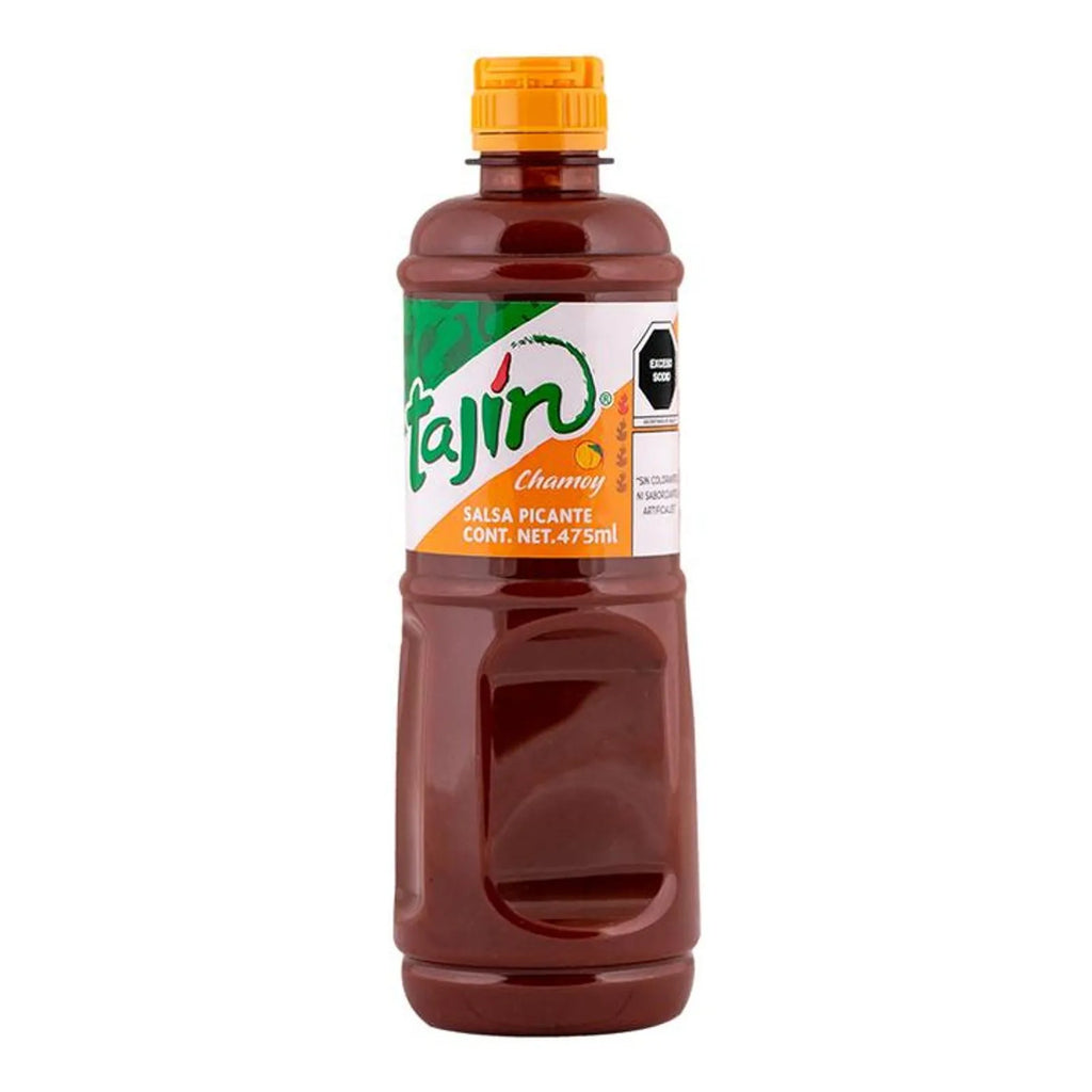 Tajin Chamoy Sauce - 16 oz