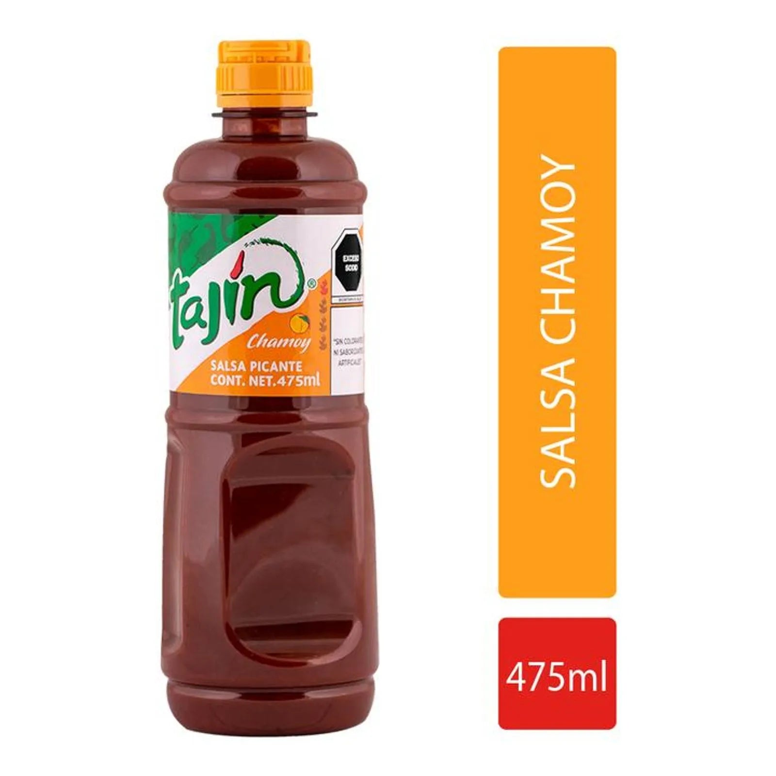 Tajin Chamoy Sauce - 16 oz Main image