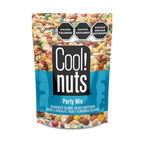 Cool Nuts Party Mix Peanuts 6 oz