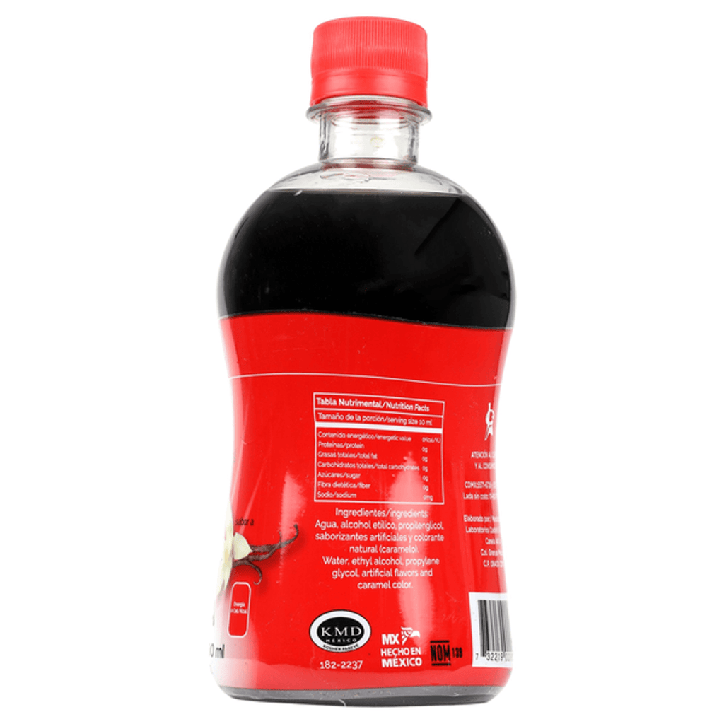 Castells Artificial Vanilla Flavoring - 18 oz