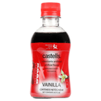 Castells Artificial Vanilla Flavoring 9 fl oz