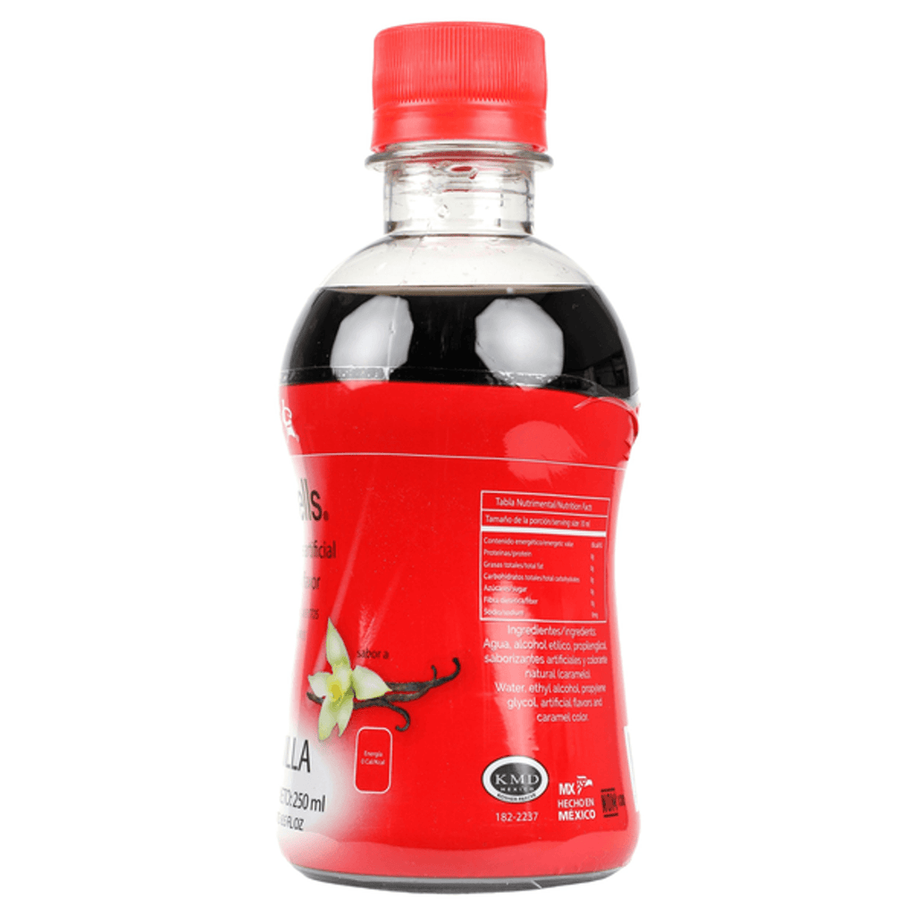 Castells Artificial Vanilla Flavoring 9 fl oz