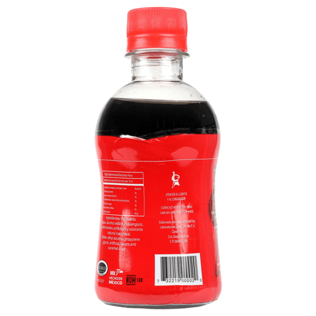 Castells Artificial Vanilla Flavoring 9 fl oz