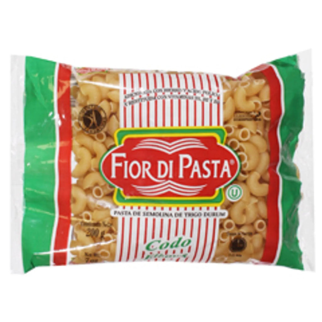 Fior Di Pasta Elbow Pasta - 7 oz
