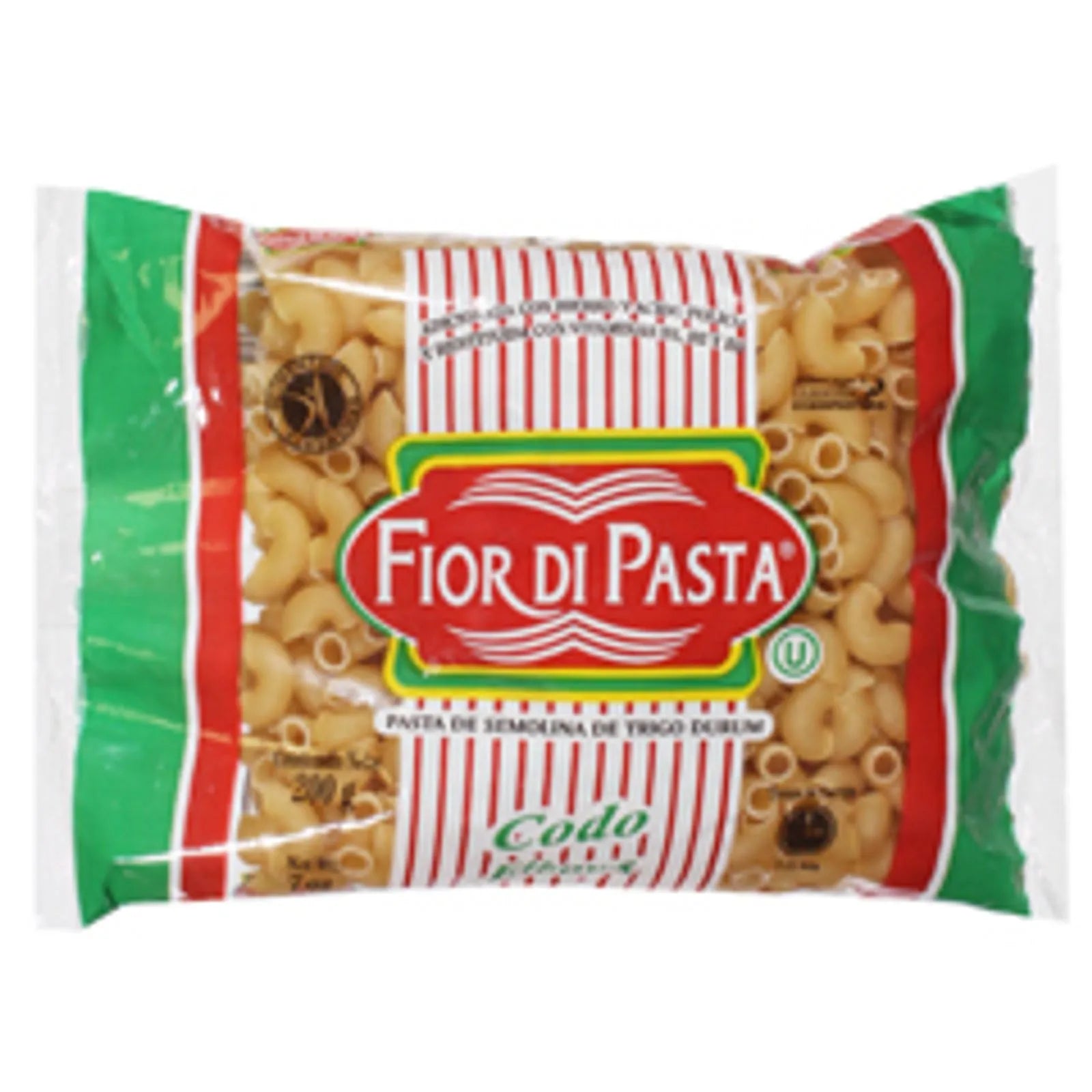 Fior Di Pasta Elbow Pasta - 7 oz Main image