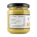 Hanseatik Honey Mustard - 7 oz