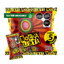 Rockaleta Spicy Lollipop with Gum Center 4 oz
