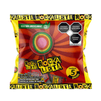 Rockaleta Spicy Lollipop with Gum Center 4 oz