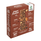 Mundo Light Multigrain Protein Bar Coffee Flavor 9 oz