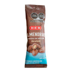 HEB Chocolate Covered Almonds 1 Piece