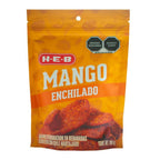 HEB Spicy Mango Covered in Chili Powder 1 Piece