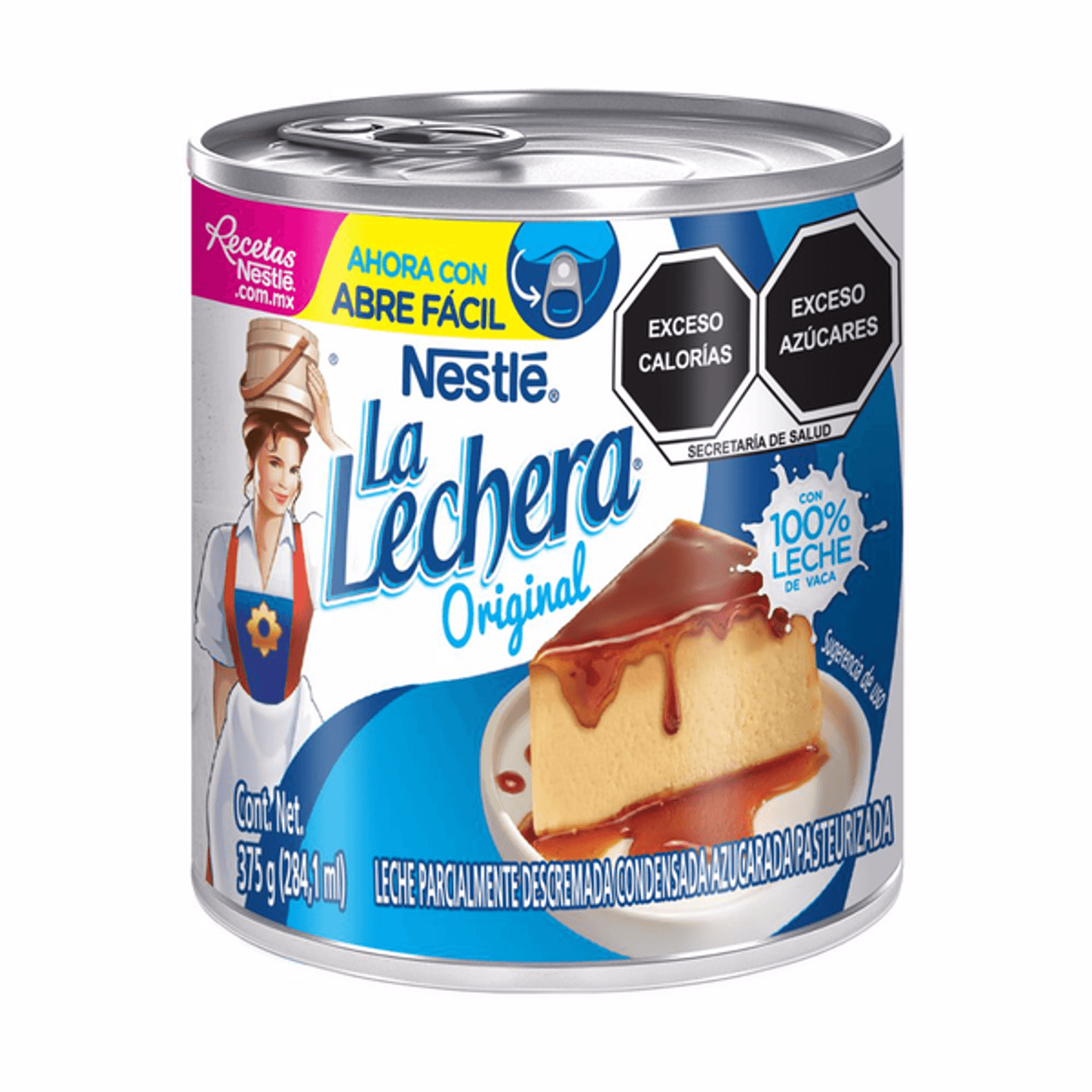Nestle La Lechera Original Condensed Milk - 13 oz