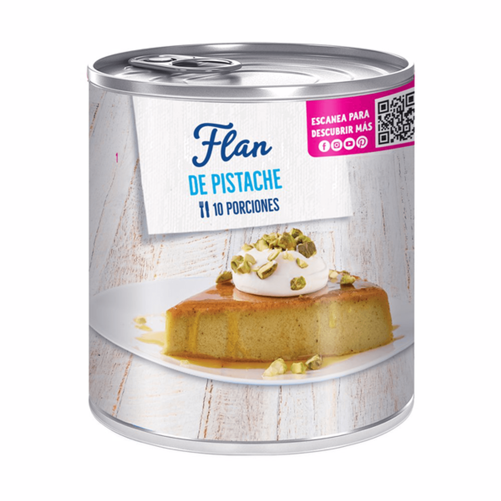 Nestle La Lechera Original Condensed Milk - 13 oz Secondary image