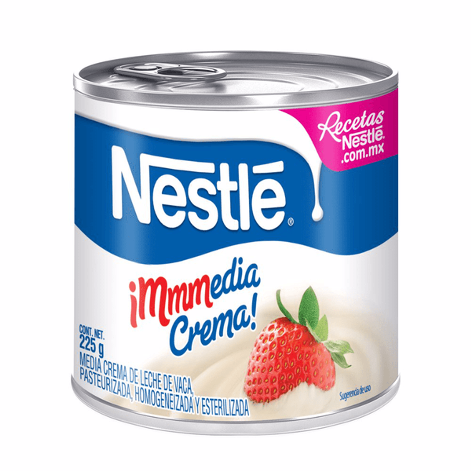 Nestle Cream Can 8 oz