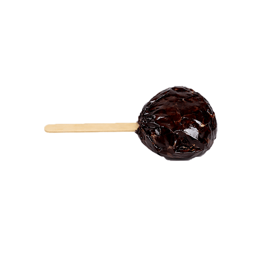 Las Tarasquitas Tamarind Lollipop with Chamoy 1 Pc