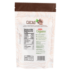 HEB Organics Cocoa Powder 3.5 oz