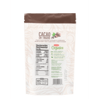 HEB Organics Superfood Cacao Nibs 4 oz