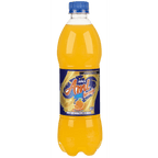 Ami Orange Juice Drink 20 oz