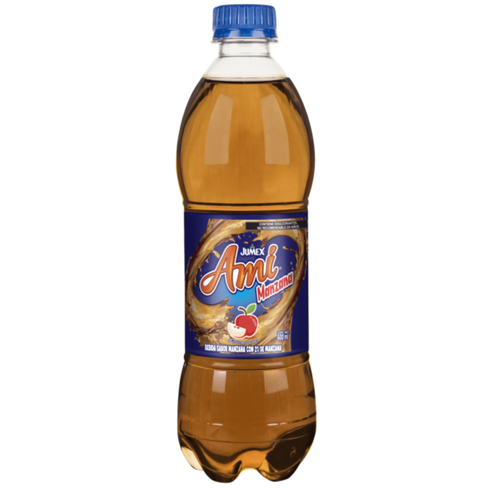 Ami Apple Juice Drink 20 oz Main image